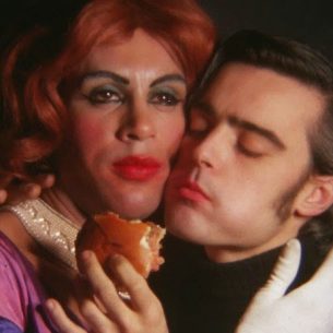Review of “Exposed: Songs for Unseen Warhol Films”